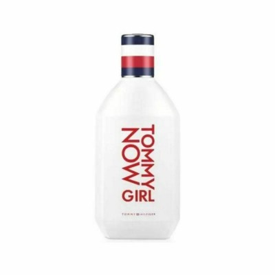 TOMMY HILFIGER Tommy Now Girl EDT 100ml TESTER